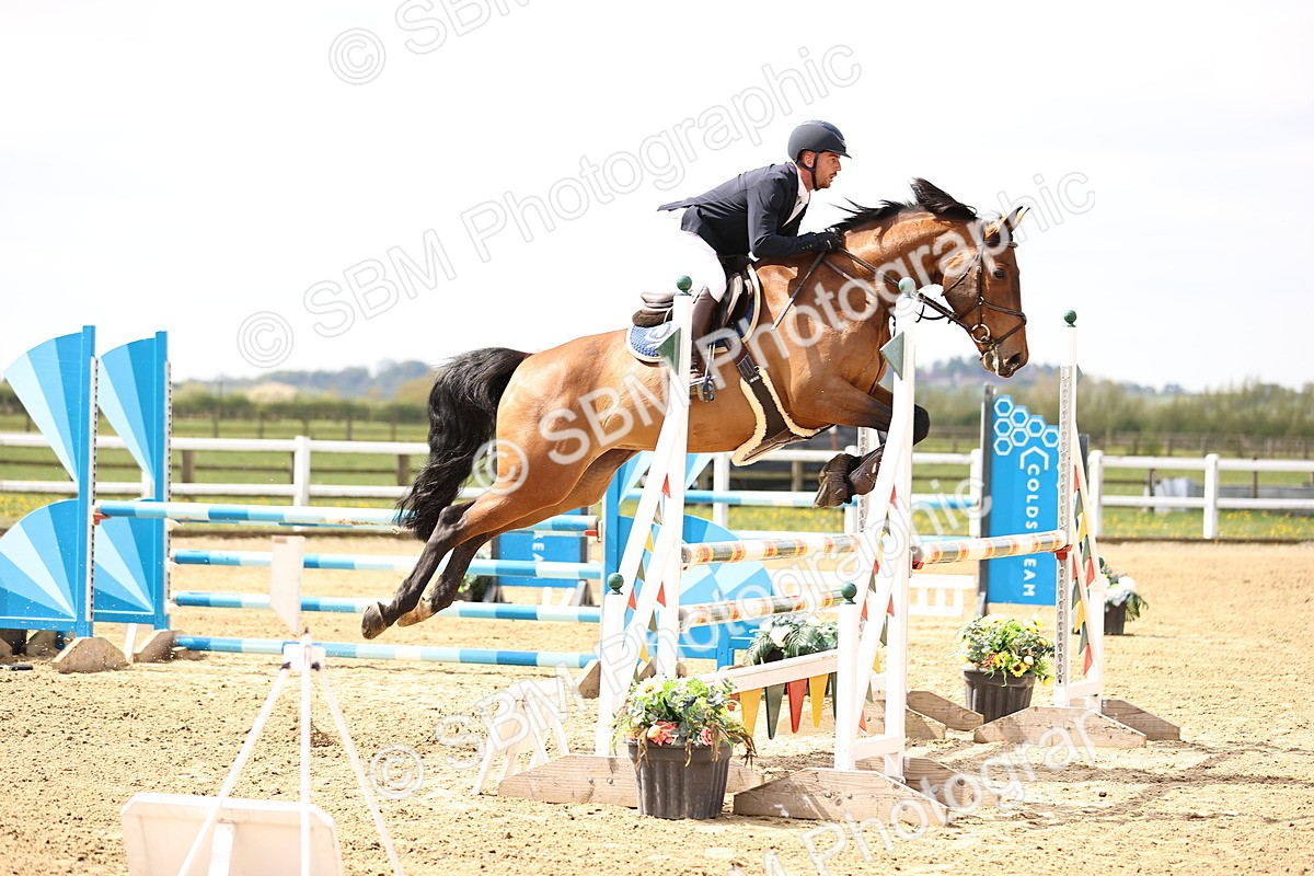 SBM_001955 - Class 10 - Senior British Discovery - 1.00m