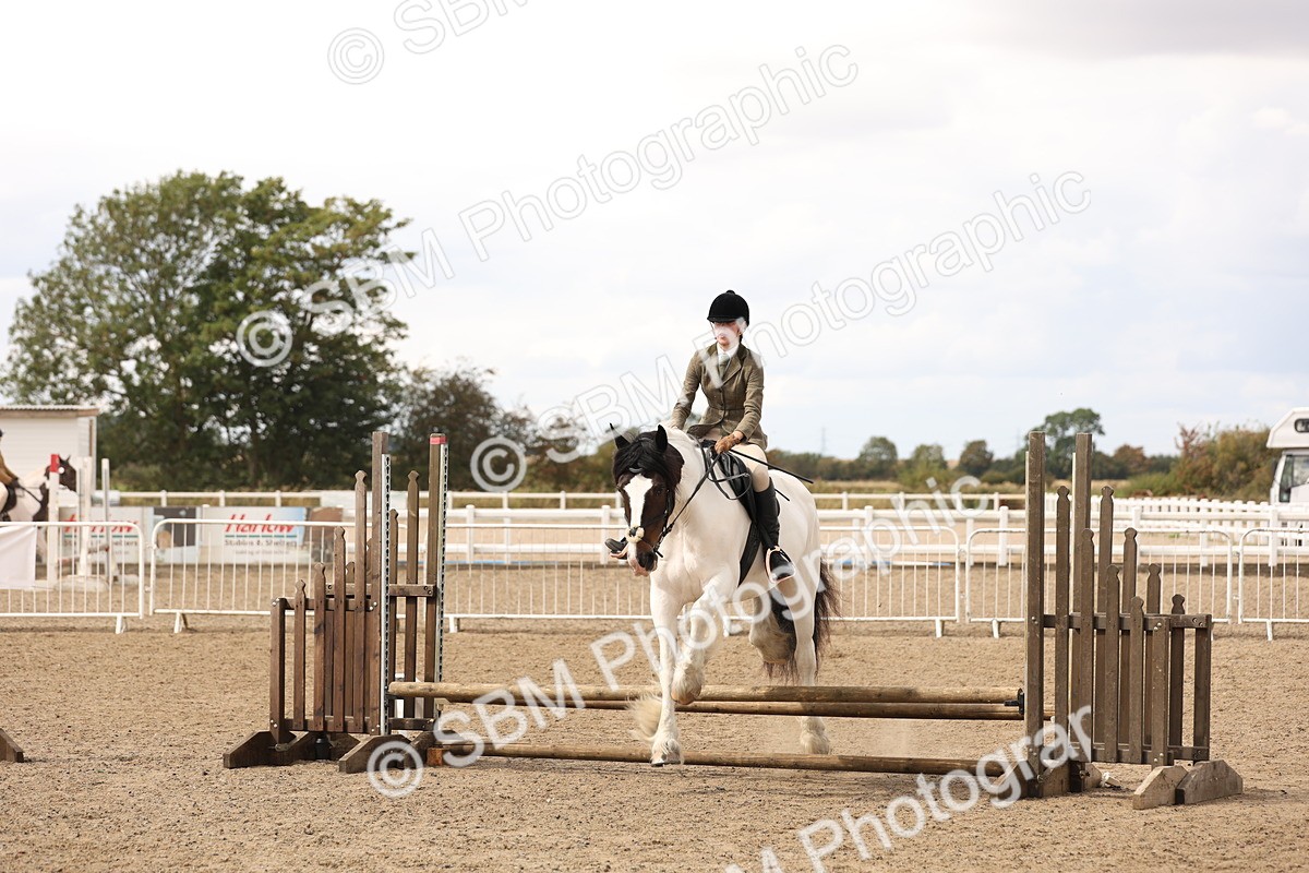 SBM_06094 - Class 57a -  Style & Performance - 60cm (15-19)