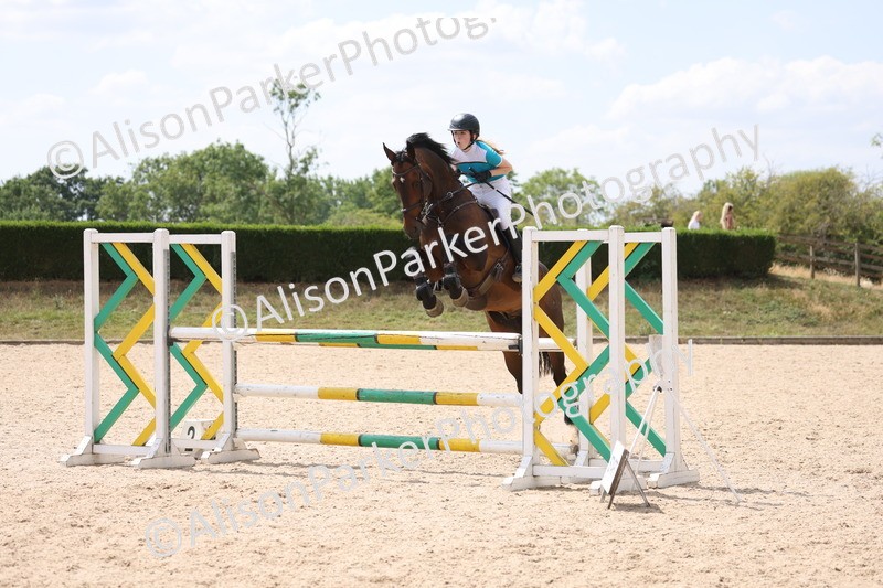 20250713-2107 - Class 8 - 1.10m