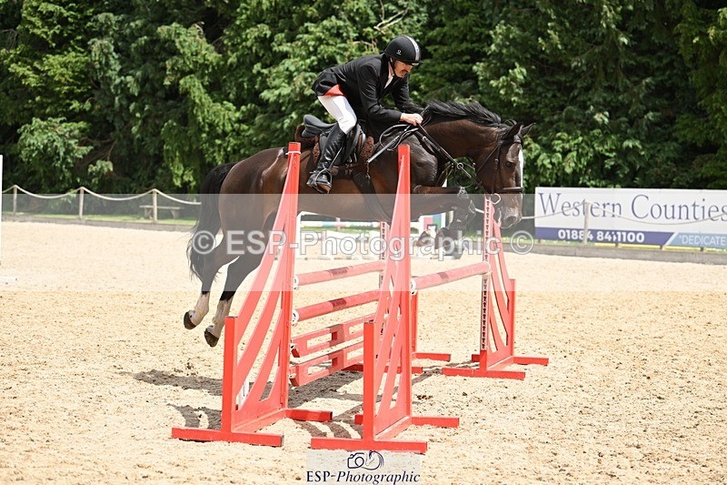 240704-124549-03332 - Cls 7 95cm Amateur Qualifier