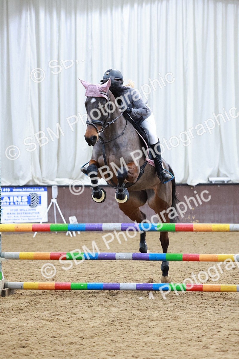 SBM_002835 - Class 9 - Equissage Pulse Senior BritiNovice/ 90cm Open