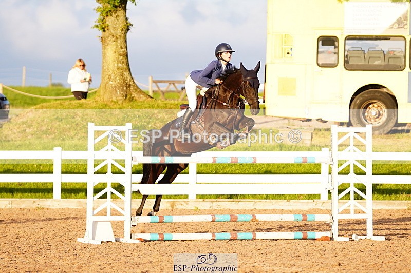 240628A-202918-01304 - Cls 4 1.10m Open