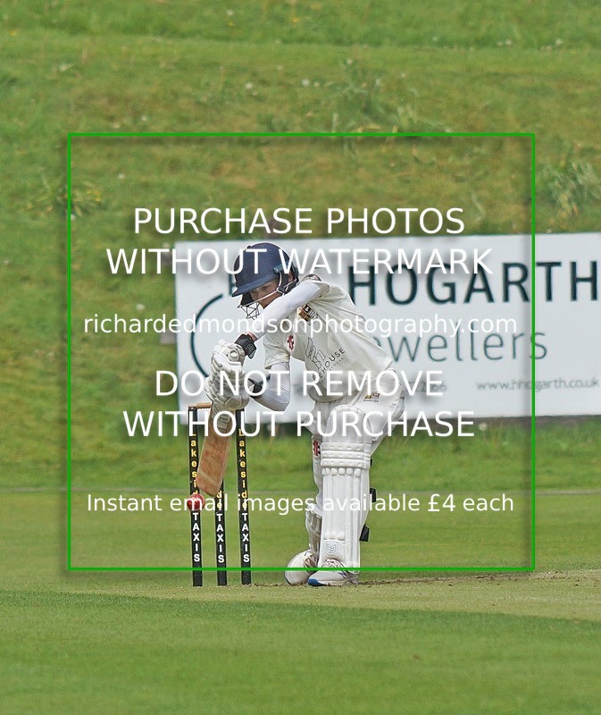 DSC01005 - Netherfield 2's v Garstang 2's (Some photographs)