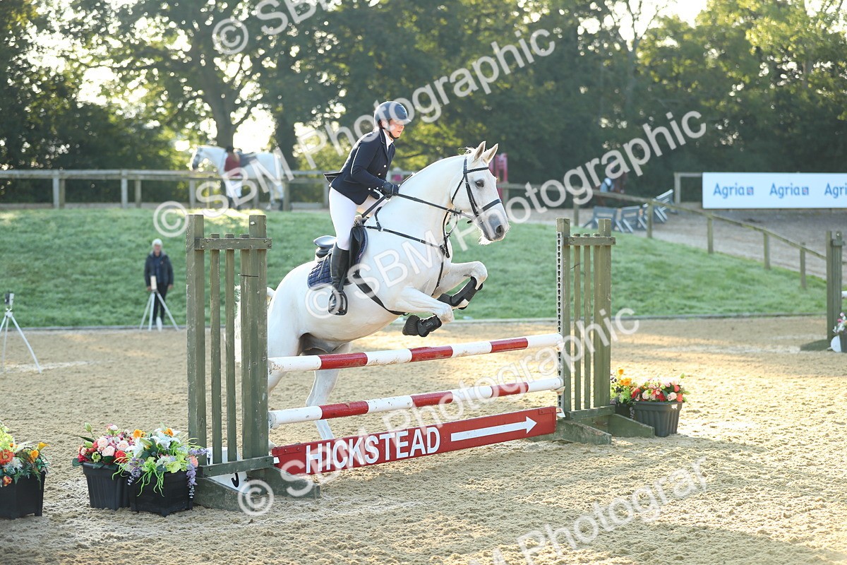 SBM_57681 - J64 - Clear Round 90cm