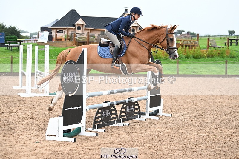 240908A-101325-02875 - Cls 11 Nat Am 85cm Qualifier