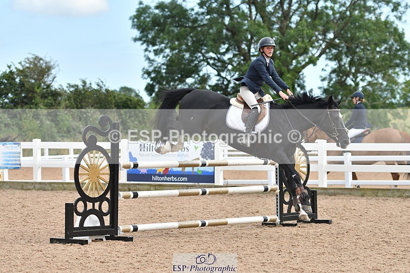 240727A-165533-06884 - Cls 25 1.10m Amateur Qualifier