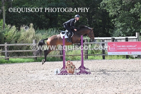 BPP_2199 - CLASS 3  FRI Senior Discovery/ 1m Open