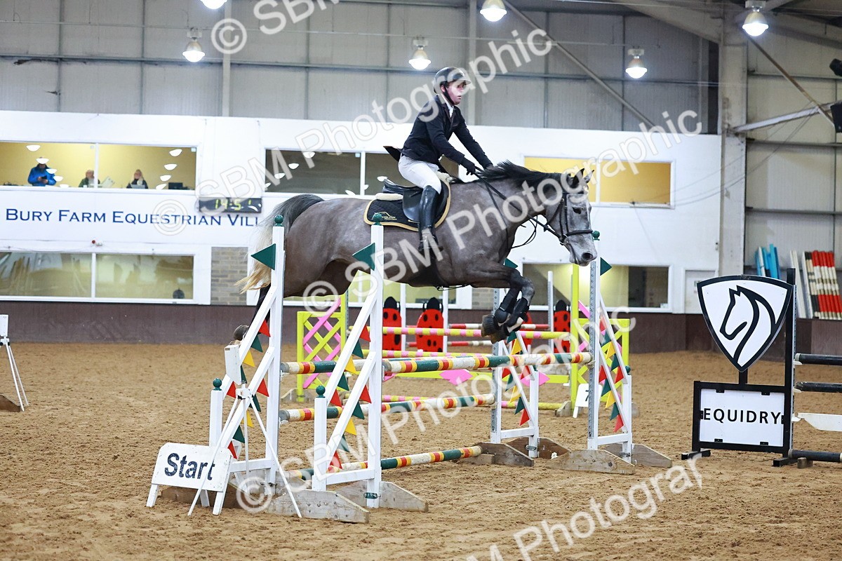 SBM_001411 - Class 3 - Senior Discovery - 1.00m