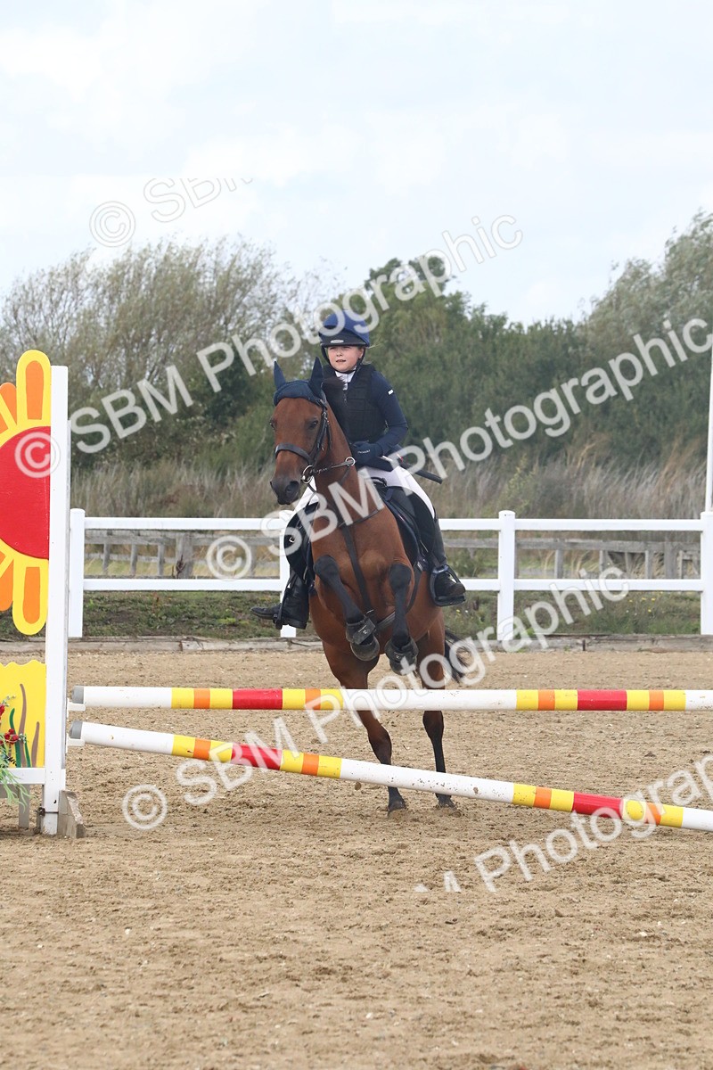 SBM_006167 - Class 6 - 60cm Champs