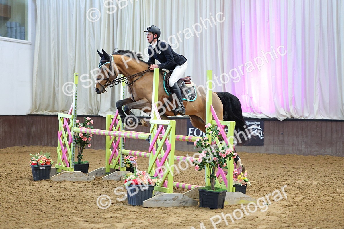 SBM_002528 - Class 9 - Senior Discovery 1.00m