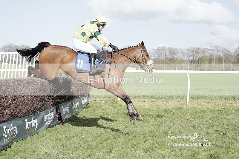 PtP 100423 1368 - Old Berkshire Point-to-Point Lockinge 10/04/23
