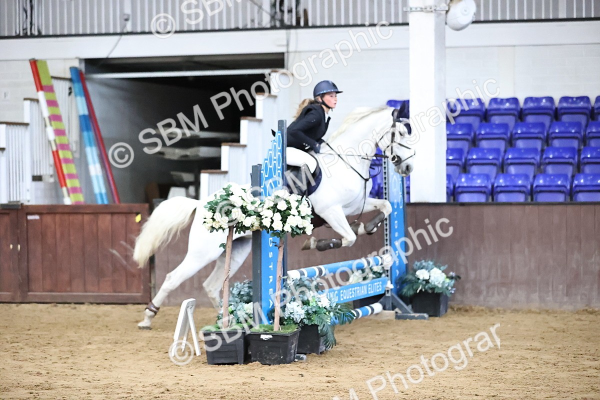 SBM_001741 - Class 9 - Pony Intro 70cm Open