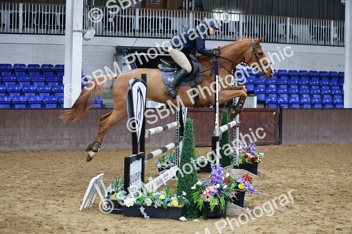 SBM_004662 - Class 17 - Senior Newcomers - 1.10m