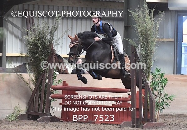 BPP_7523 - CLASS 4 BE90CM