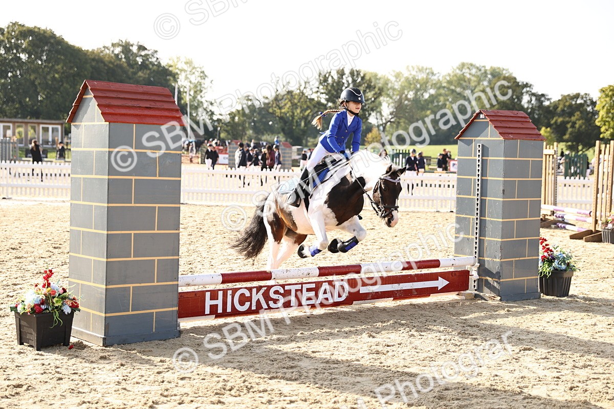 SBM_59646 - J11 - Junior Pony 50cm Championship