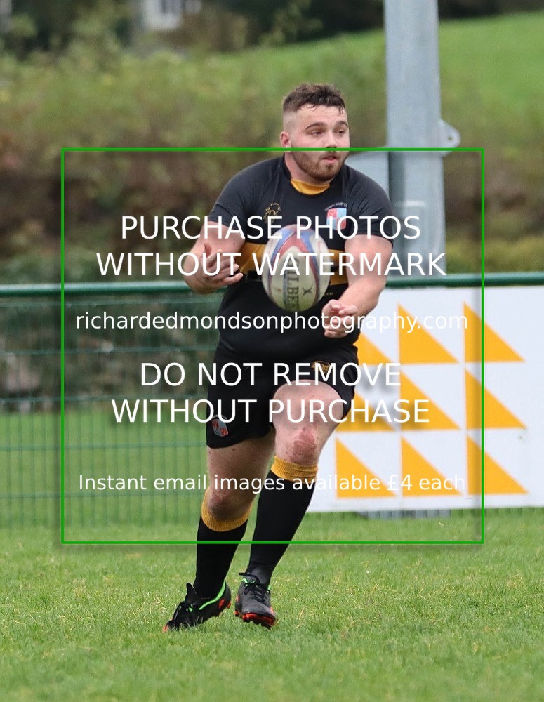 IMG_0432 - Kendal 2nds vs Glossop