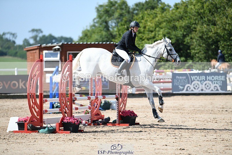 250725-102904-01409 - Cls 6 Snr British Novice and 90cm