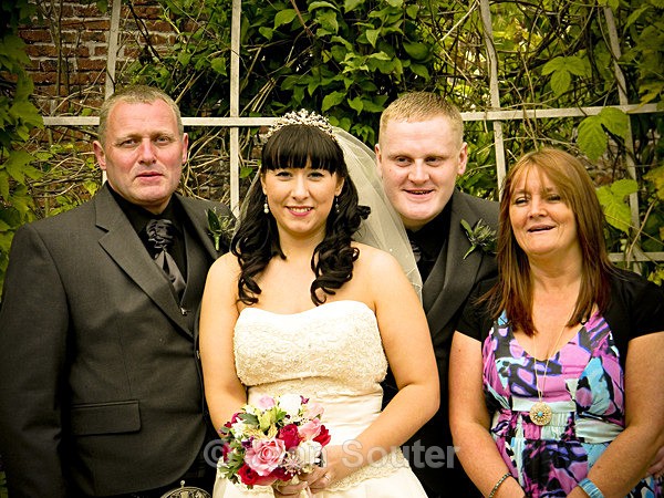  - Mike & Vicky