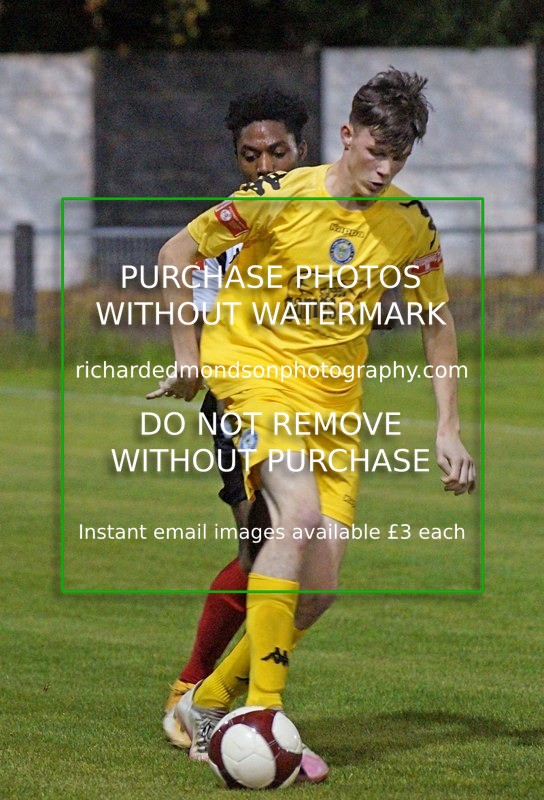 DSC01037 - Kendal Town Res v Lancaster City U23 (15/9/21)