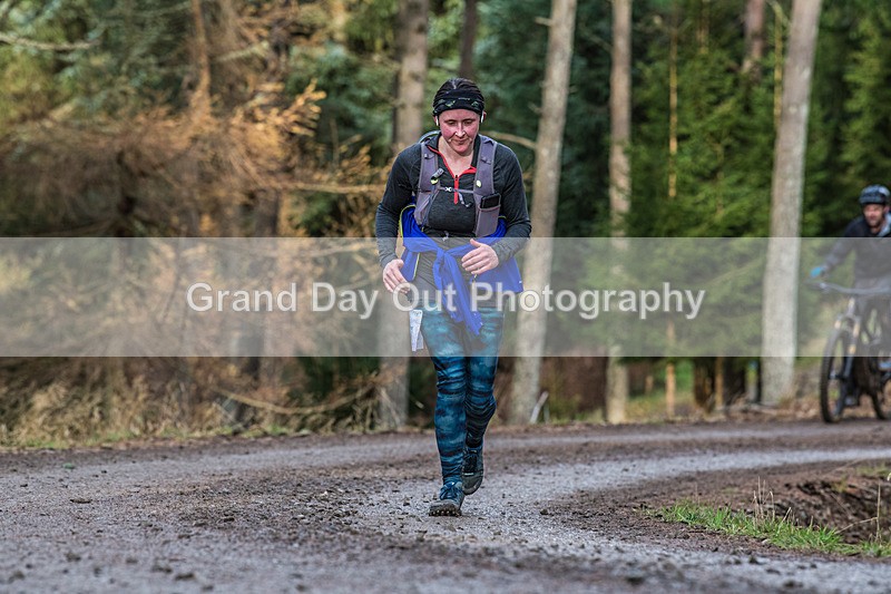 Glentress 21  10K-1390 - High Terrain Events Glentress 21 & 10K Trail Races Saturday 16th November 2024