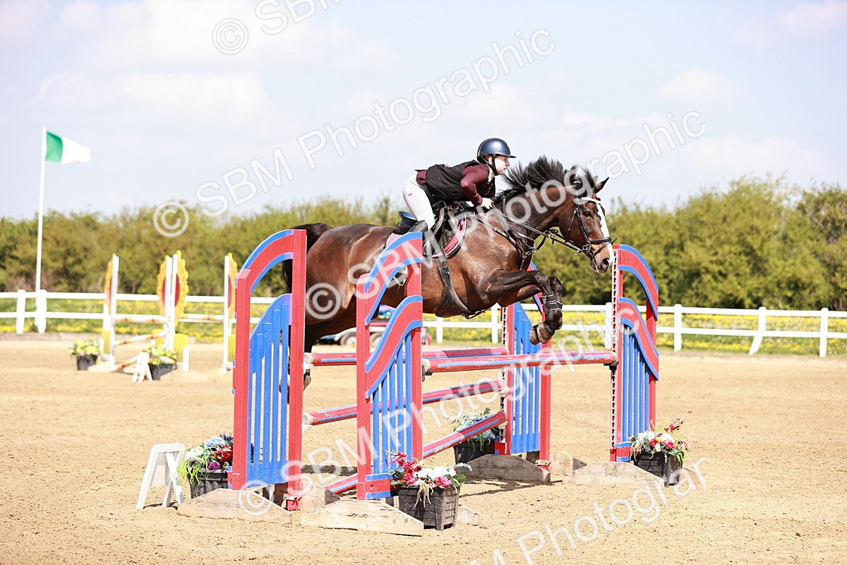  - Class 23 - Senior 1.05m