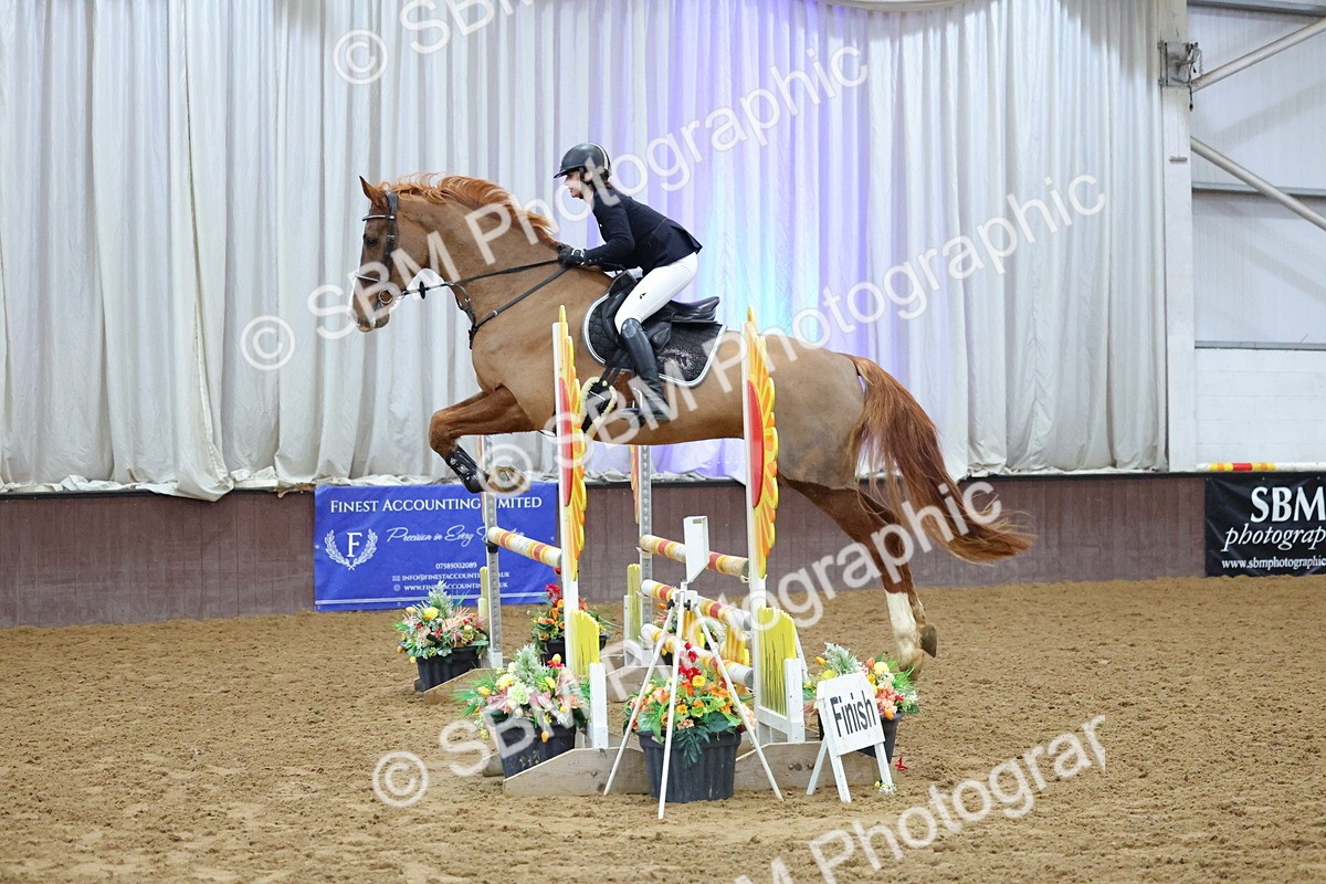 SBM_006422 - Class 24 - Senior Discovery 1.00m