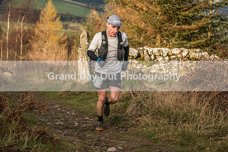 Tweed Valley-200 - High Terrain Events Tweed Valley 50 & 65K Ultra Trail Races Sunday 16th November 2025