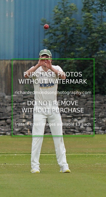 DSC00297 - Kendal CC v Netherfield CC