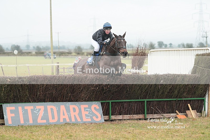 PtP 290123 308254 - Heythrop Hunt PtP Cocklebarrow 29/01/2023