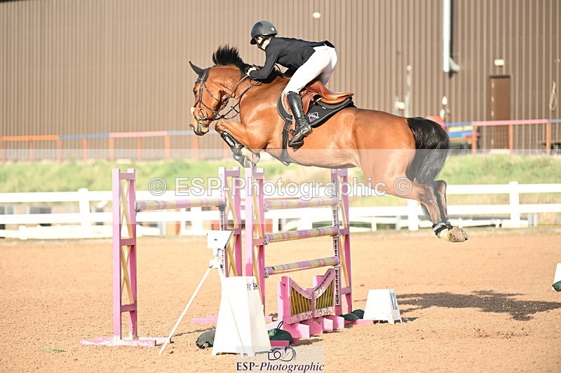 241023A-160225-01287 - Cls 6 National 1.30m Open