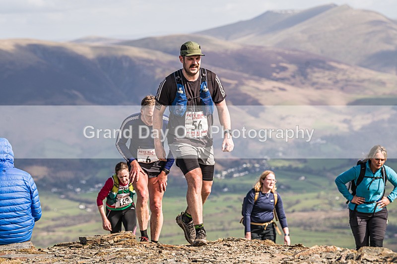 Coledale-746 - Coledale Horseshoe Fell Race Saturday 30th March 2024