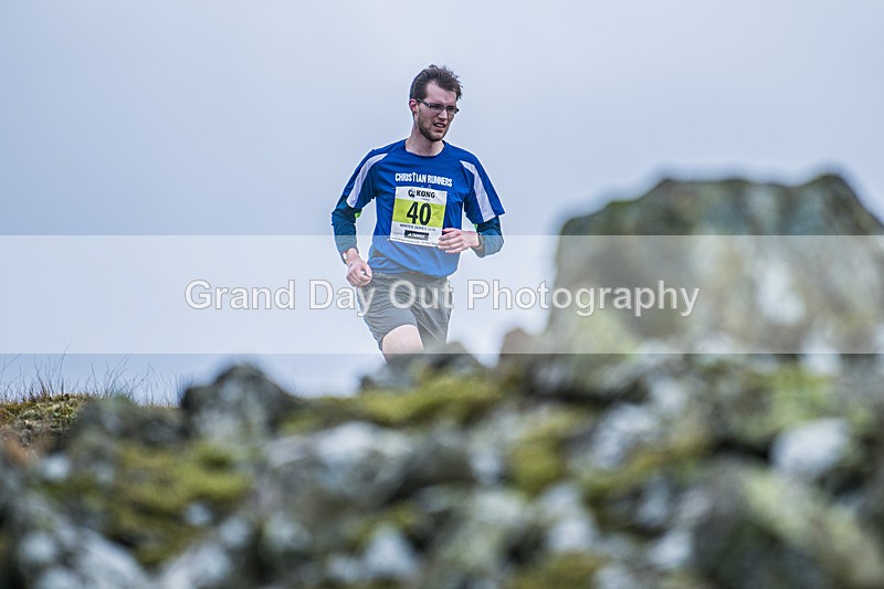 Clough Head-698 - Kong Running Clough Head Fell Race Saturday 7th February 2026