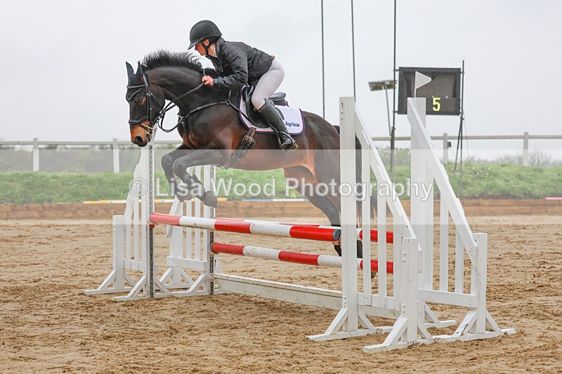 3E7A1676 - Class 3: Senior 80cm