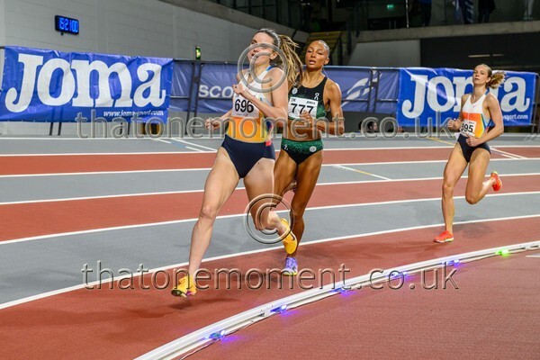 CEInv26-818591 - Track Female