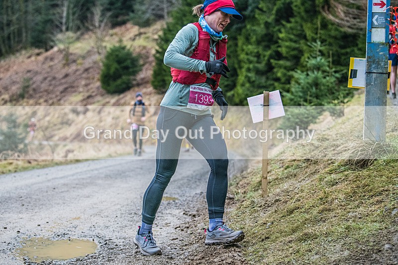 Glentress-253 - High Terrain Events Glentress 10K 21K & 42K Trail Races Sunday 16th February 2025