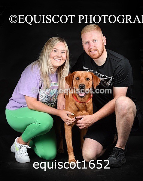 equiscot1652 - PADDY