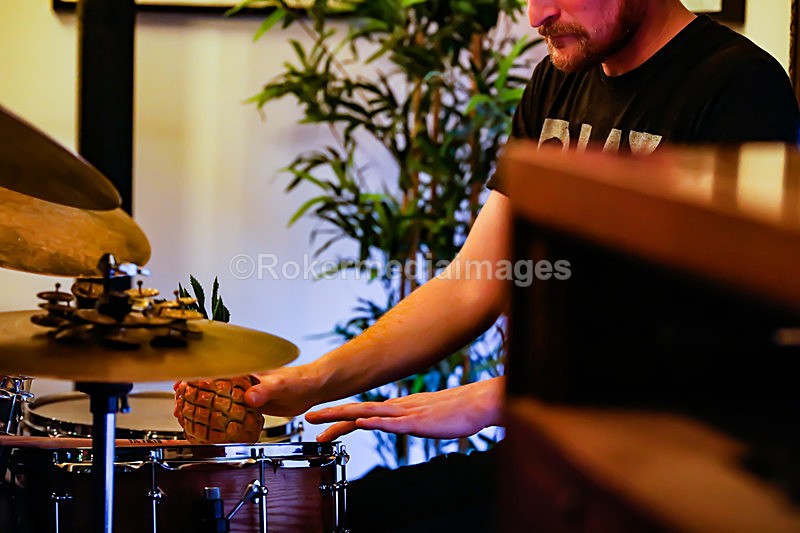  - Jonny Henderson Trio