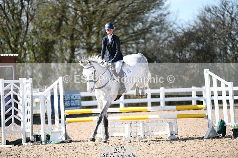 250330-124110-06828 - Cls 34 85cm National Amateur Quali