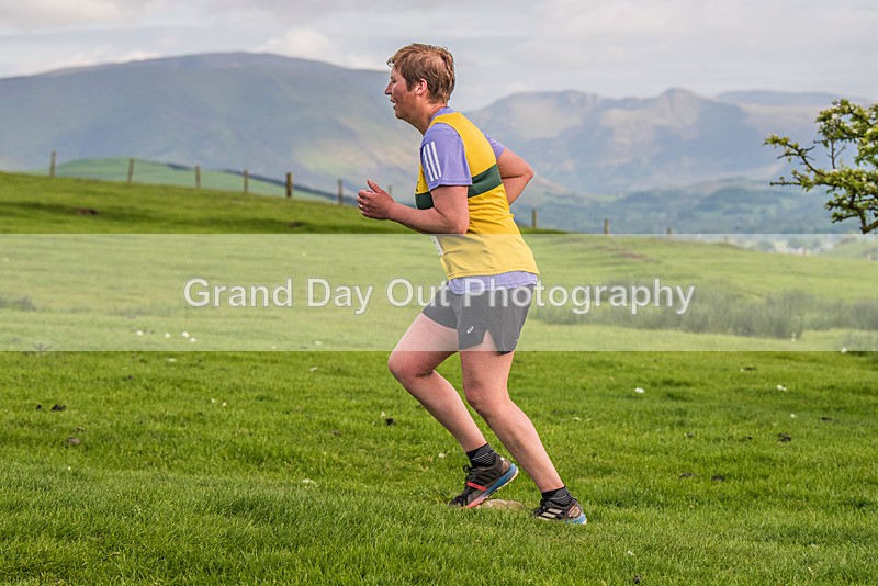 Hay-O-164 - Hay O Trail Race Tuesday 23rd May 2023