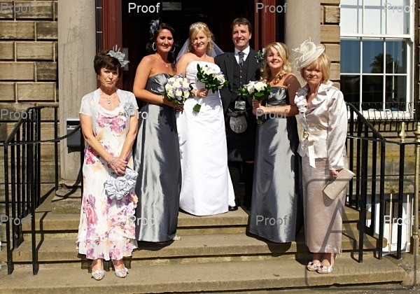  - Tontine Hotel and Mariners Homes, Greenock