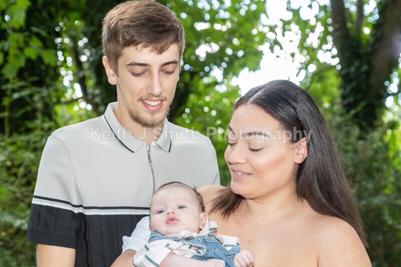 0KJS4194 - Portraiture