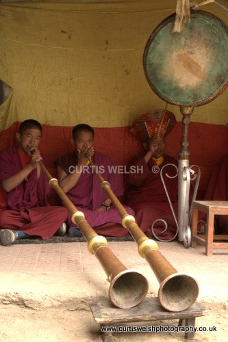 98 - LADAKH - INDIA