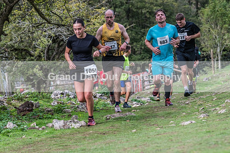 Dovedale-837 - Dovedale Dash Sunday 4th October 2026