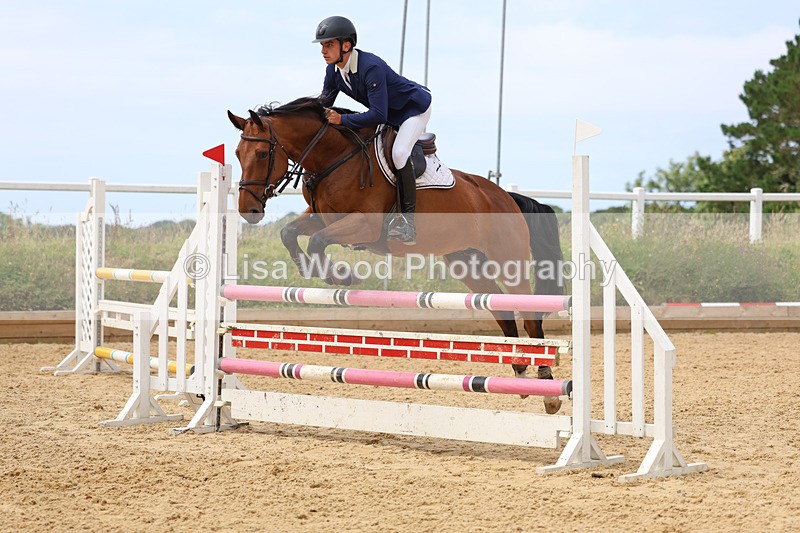 3E7A1434 - Class 12: 1.05 National Amateur Qualifier