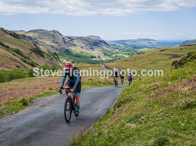 130355 - Hardknott Pass Camera 1 13.00-14.00