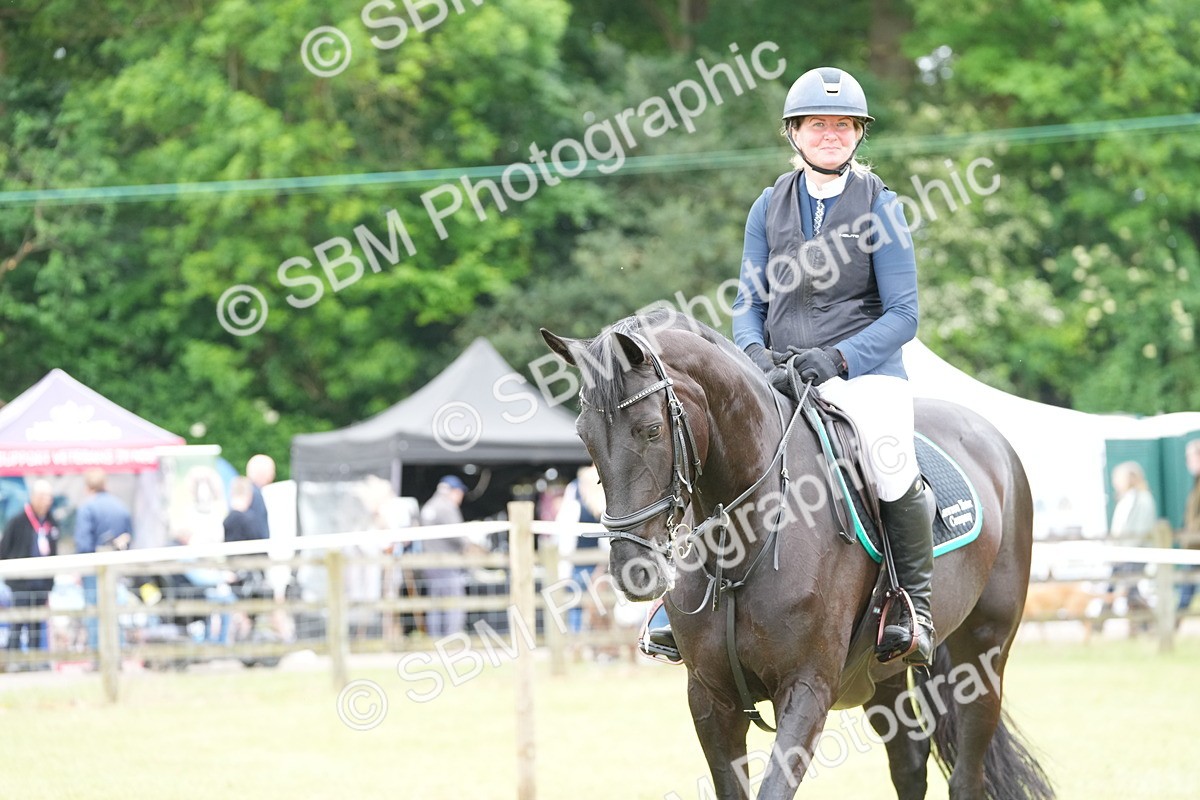 SBM_05323 - Class 201 - British Horse Feeds Speedi Beet Horse of the Year Show Grade  C