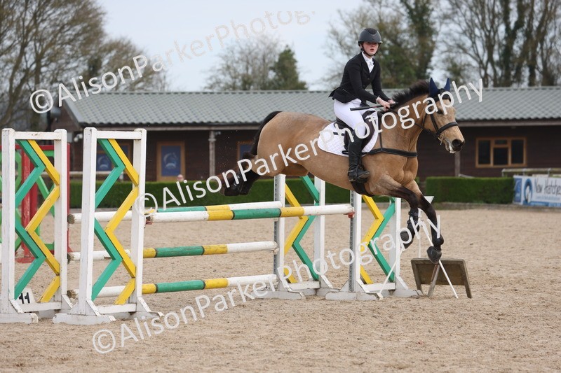 20260322-1921 - Class 5 - 1.0m