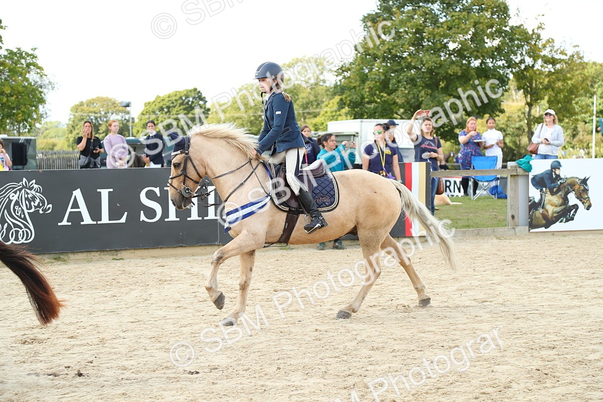 SBM_41533 - J6 - Junior Pony 55cm Championships