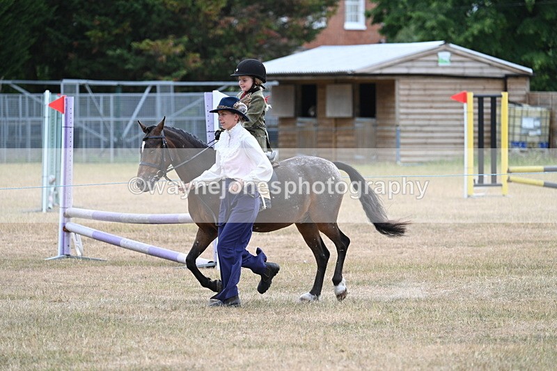 WJ7_0355 - Class 6 Ridden Mountain and Moorland