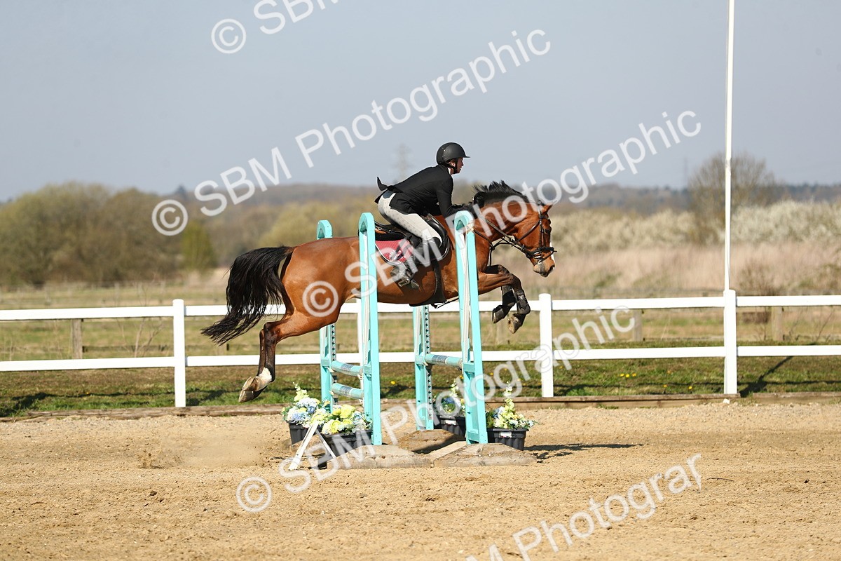 SBM_000434 - Class 2 - Senior British Novice - 90cm